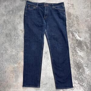 Untitled Japan Raw Denim Jeans. 33 x 27
